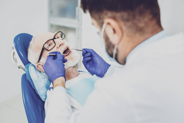 Best Emergency Wisdom Teeth Removal in Fort Myers Shores, FL